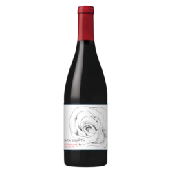 Pinot Noir, Ritas Earth, Sta. Rita Hills, Babcock, 2019 - SPAR 40%