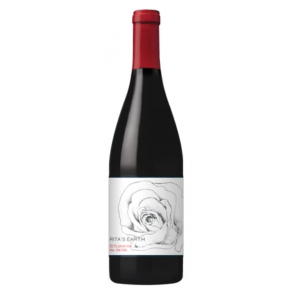 Pinot Noir, Ritas Earth, Sta. Rita Hills, Babcock, 2019 - SPAR 40%