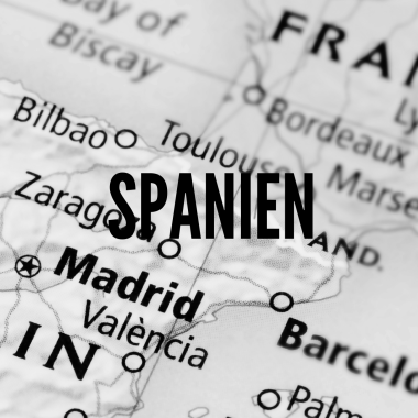 Spanien