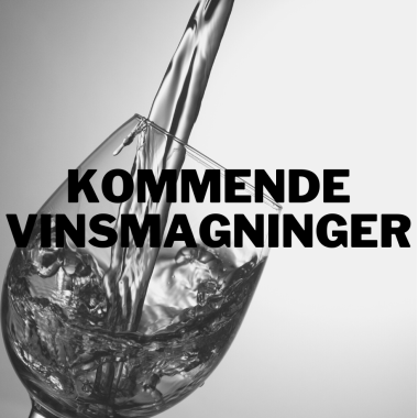 Vinsmagninger