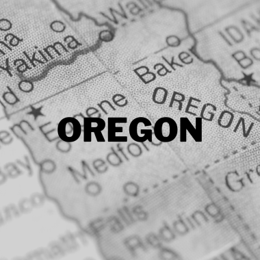 Oregon