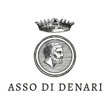 Asso Di Denari, Castellinaldo, Roero, Piemonte, Italien