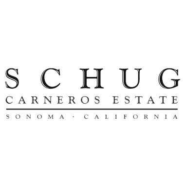 Schug Winery, Sonoma, Californien