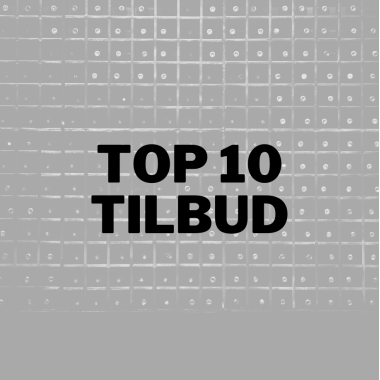 TOP 10 TILBUD