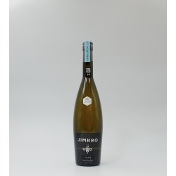 Jimbro Origin, Castilla y Leon, Bodegas Entrebancales, 2022 - Hvid