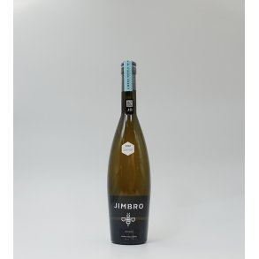 Jimbro Origin, Castilla y Leon, Bodegas Entrebancales, 2022 - Hvid