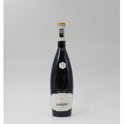 Jimbro Brunal, Castilla y Leon, Bodegas Entrebancales, 2016