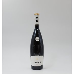 Jimbro Brunal, Castilla y Leon, Bodegas Entrebancales, 2016