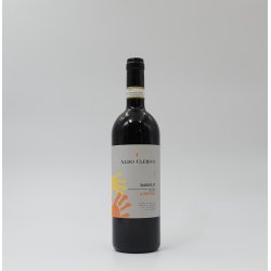 Barolo, Ginestra, Aldo Clerico, 2018