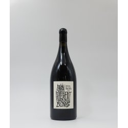 Petite Sirah, Different Kind of Blues, Calistoga, Napa Valley, Shypoke, 2023 - Magnum