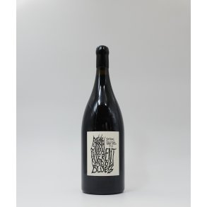 Petite Sirah, Different Kind of Blues, Calistoga, Napa Valley, Shypoke, 2023 - Magnum