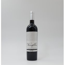 Tempranillo, Vocablos, Toro, Castilla y Leon, Felix Sanz, 2019