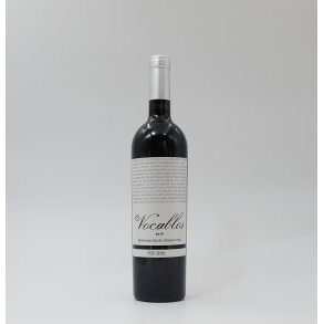 Tempranillo, Vocablos, Toro, Castilla y Leon, Felix Sanz, 2019