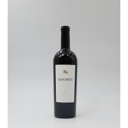 Cabernet Sauvignon, Oakville, Napa Valley, Hoopes, 2015