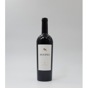 Cabernet Sauvignon, Oakville, Napa Valley, Hoopes, 2015
