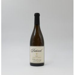 Chardonnay, Top  Cream, Santa Maria Valley, Babcock, 2021