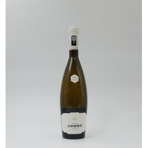 Jimbro Puesta en Cruz, Castilla y Leon, Bodegas Entrebancales, 2018