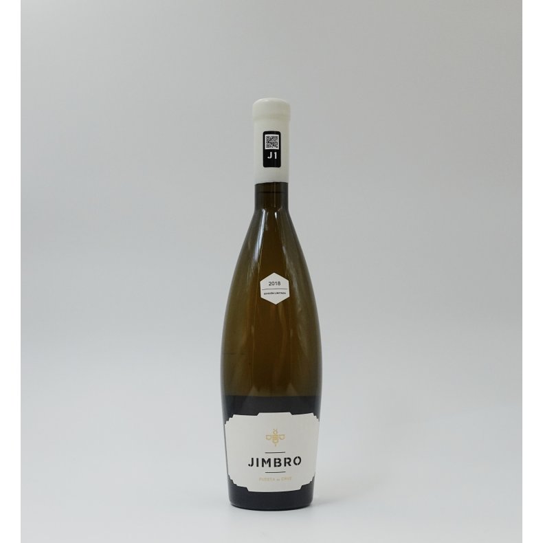 Jimbro Puesta en Cruz, Castilla y Leon, Bodegas Entrebancales, 2018