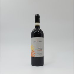 Barolo, Ginestra, Aldo Clerico, 2020