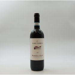 Barbera d�Alba, Aldo Clerico, 2023