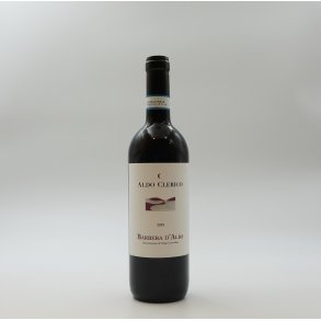 Barbera d�Alba, Aldo Clerico, 2023