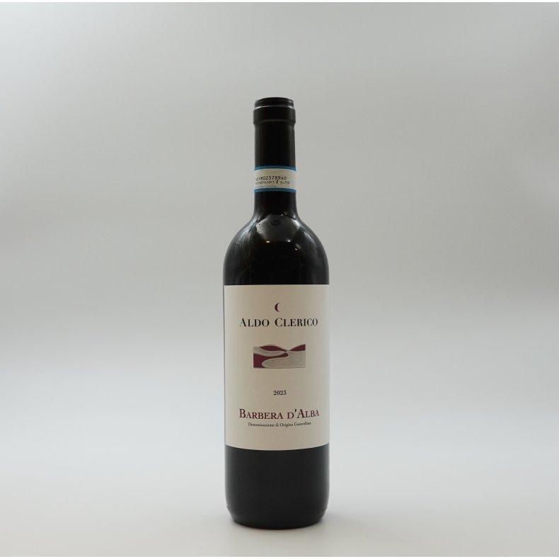 Barbera d�Alba, Aldo Clerico, 2023