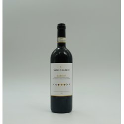Barolo, Serralunga, Aldo Clerico, 2021