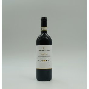 Barolo, Serralunga, Aldo Clerico, 2021