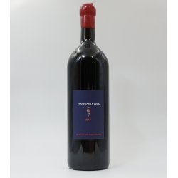  Passione Divina, Passione Divina/Russell, 2017 - Dobbeltmagnum - 3 Liter
