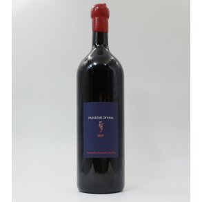  Passione Divina, Passione Divina/Russell, 2017 - Dobbeltmagnum - 3 Liter