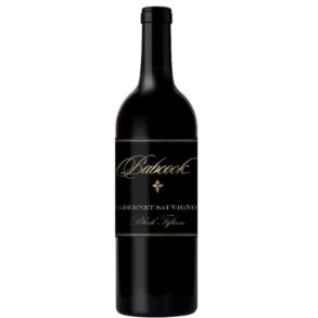 Cabernet Sauvignon, Block 15, Estelle Vineyard, Santa Ynez Valley, Babcock, 2019