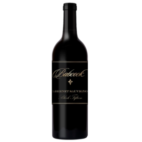 Cabernet Sauvignon, Block 15, Santa Ynez Valley, Babcock, 2019 - SPAR 50%