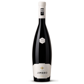 Jimbro Brunal, Castilla y Leon, Bodegas Entrebancales, 2015 - Magnum