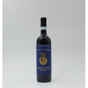 Barbera d�Alba, Superiore, Roero, Asso Di Denari, 2021