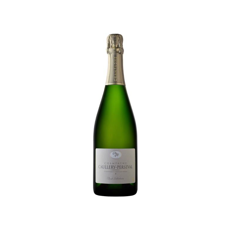 Champagne, Brut, Caullery Perseval