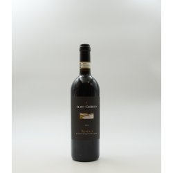 Barolo, Aldo Clerico, 2017