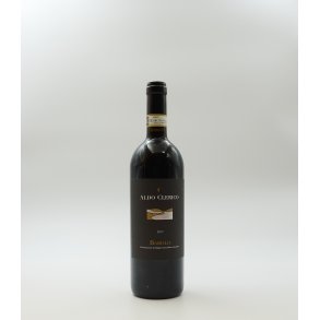 Barolo, Aldo Clerico, 2017