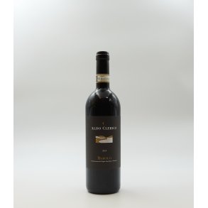 Barolo, Aldo Clerico, 2019