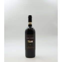 Barolo, Aldo Clerico, 2020