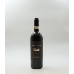 Barolo, Aldo Clerico, 2021