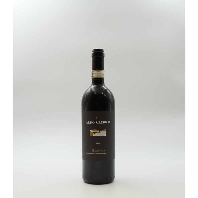 Barolo, Aldo Clerico, 2021