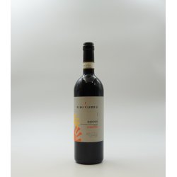 Barolo, Ginestra, Aldo Clerico, 2019