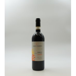 Barolo, Ginestra, Aldo Clerico, 2019