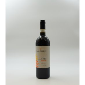 Barolo, Ginestra, Aldo Clerico, 2021