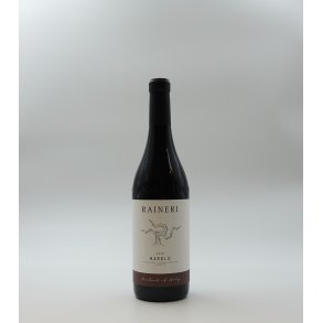Barolo, Raineri, 2018
