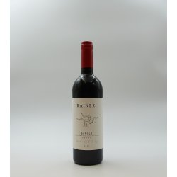 Barolo, Santo Stefano di Perno, Raineri, 2017