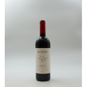 Barolo, Santo Stefano di Perno, Raineri, 2017
