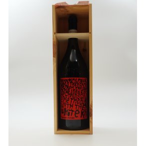 Bloody Future, Langhe, R�va, 2015 - MAGNUM - TR��SKE - NUMMERERET OG SIGNERET