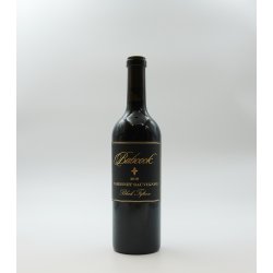Cabernet Sauvignon, Block 15, Santa Ynez Valley, Babcock, 2019