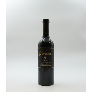 Cabernet Sauvignon, Block 15, Santa Ynez Valley, Babcock, 2019